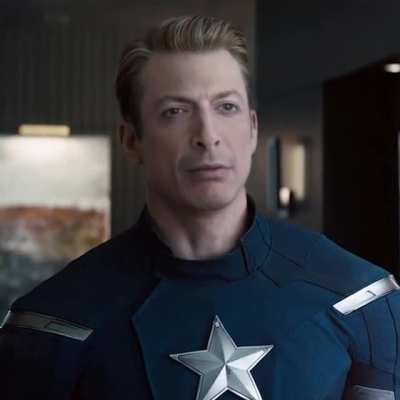 Captain Uhh-merica