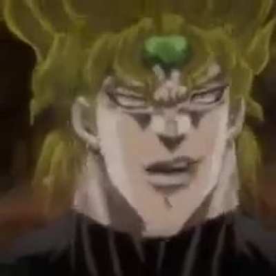 Dio Dame De