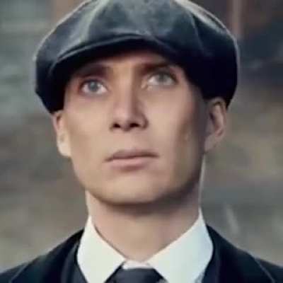 Thomas ?? 😳