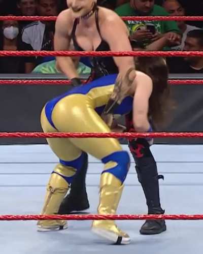 Nikki A.S.H.