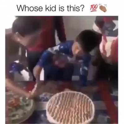 cake