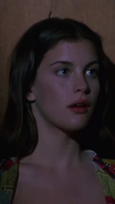 Liv Tyler 