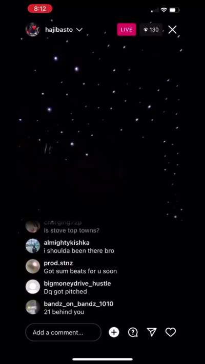 Hajibasto hardest unreleased to date🔥🔥😮‍💨😮‍💨. this needs to be on the deluxe or he sleeping