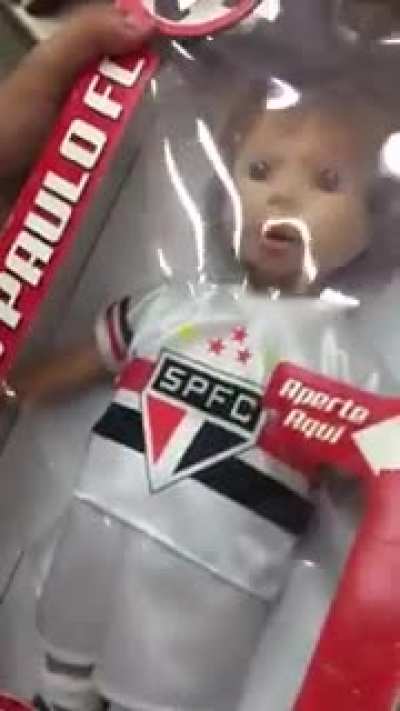 Esse é foda
