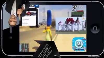 FreeGTA5هذهليSpimpsonستخدعةAndroidمجردمزاحهذاMoney999999999هوخدعةهاهاForzaVbucks (Reupload without Arab Nokia Ringtone)