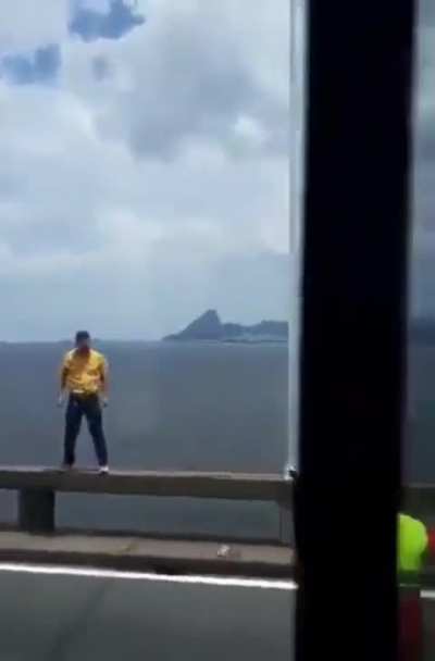 Tadinho do cabra