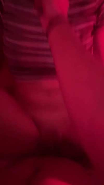She desperately need to get her tight pussy fucked by my cock all day long 🍆🍆🍆💦💦<wbr>💦😈😋