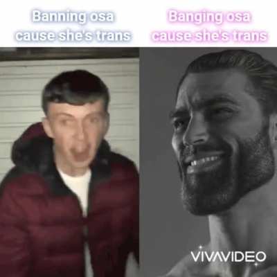 No ban. Only bang.