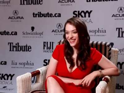 Kat Dennings