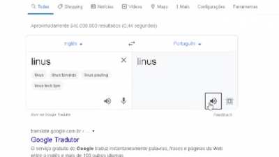 omg gguys i can't believe it! linus goes to brazil :O