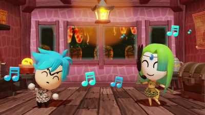 Next Friday Night Funkin' week leaked
