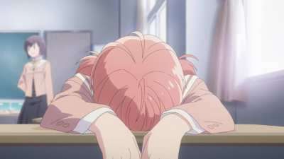 Cute Yuu