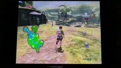 How does my wii video quality look?