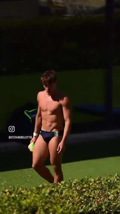 Stefano Belotti