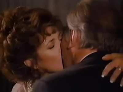 Happy National Kissing Day (22 June 2023)! Stephanie Beacham kissed many of her co-stars onscreen over the years and she makes it look so natural and convincing. We made a video with a few of Stephanie's kissing scenes. Enjoy!