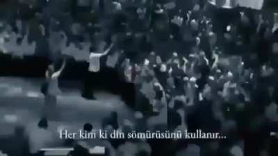 Bu konu hakkında ne düşün<wbr>üyors<wbr>unuz?