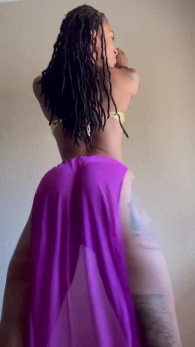 Like my outfit?