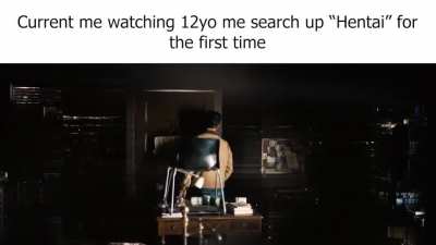 where it all began
