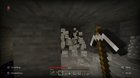 Accidentally made my own obsidian coffin