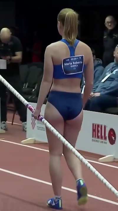 Maria Roberta Gherca (Josip Gašparac Memorial 2025)