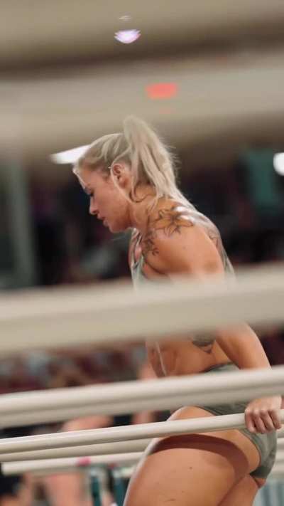 Dani Speegle