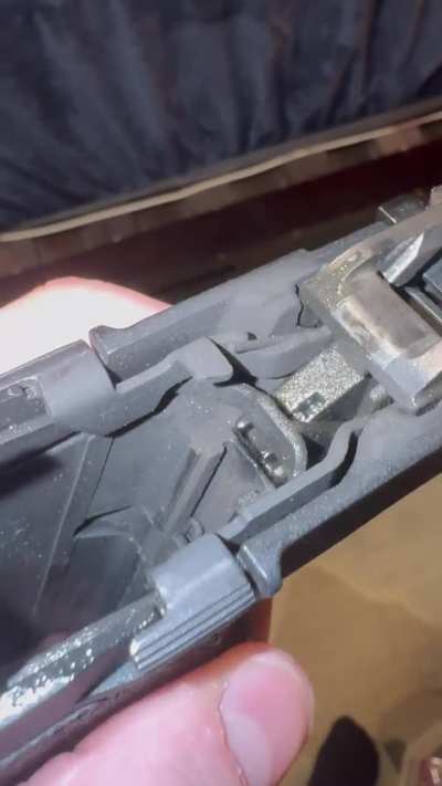 Requesting the help of fellow 509 and Apex trigger enjoyers … I could use some advice.