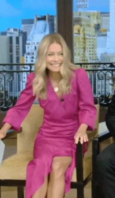Nice dress