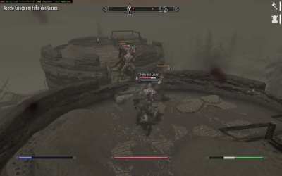 my enemy  people need me