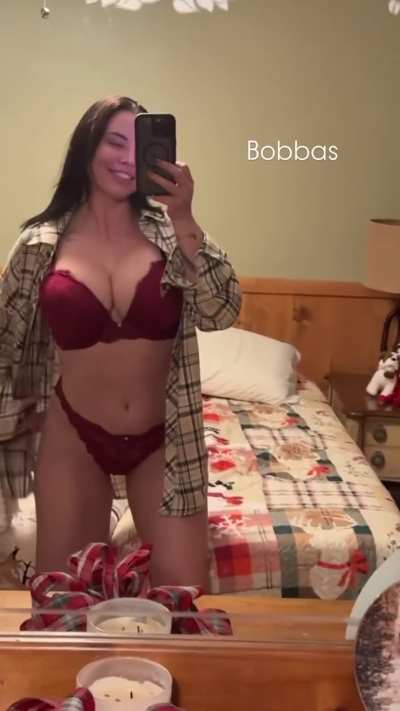 Busty Babe
