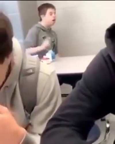 Cool Trick Bro