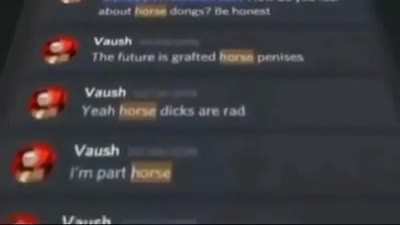 Horse