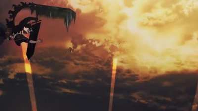 Aerial Battle