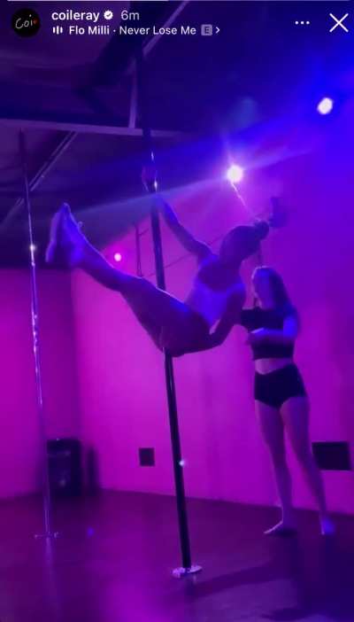 🤸‍♀️🥵