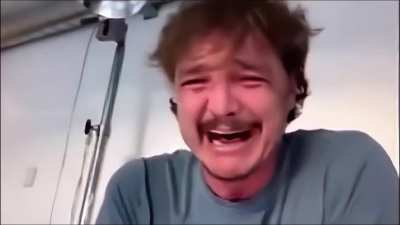 When you finally finish the webnovel and the epilogue and the ending got you like