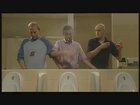 Urinal bonding
