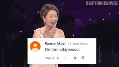 Her gün bir deep turkish web video serisi #32.Gün