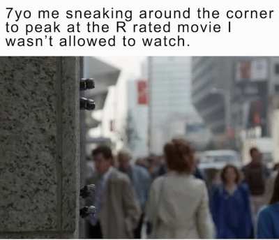 Posting Original Short Circuit Memes for 105 Days. Day 85.