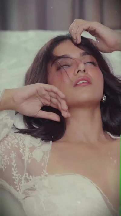 Wamiqa Gabbi