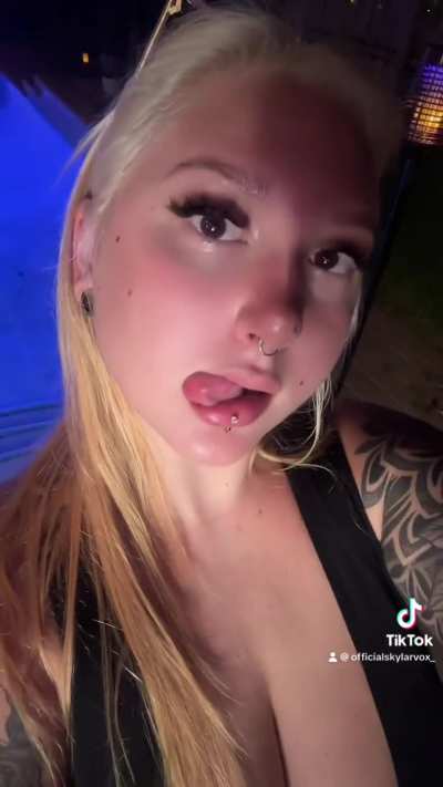 She's Sexy AF