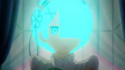 Ram from Re:Zero