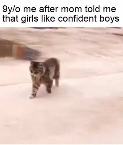 oh lawd he comin'