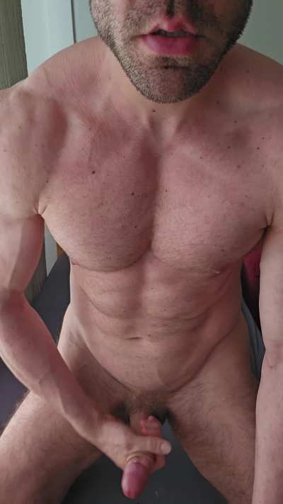 Where do you kiss and lick first?