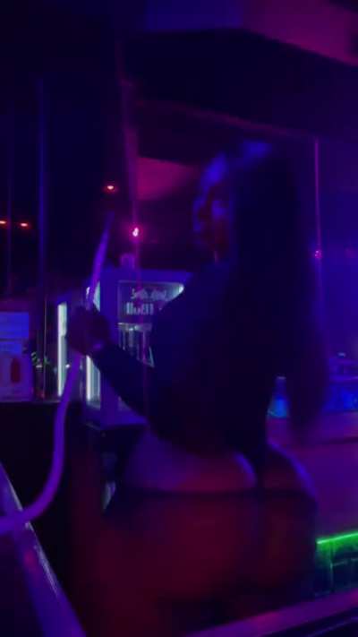 Hookah and Vibes