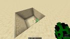 Apparently you can make lingering potions with creepers. I discovered this today and I though I should share it.