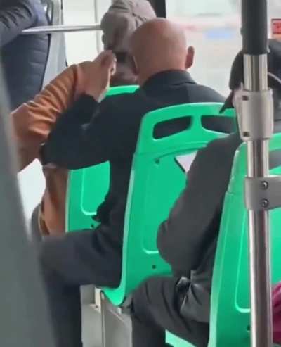 Nada como ir bien arreglado a la trabajación