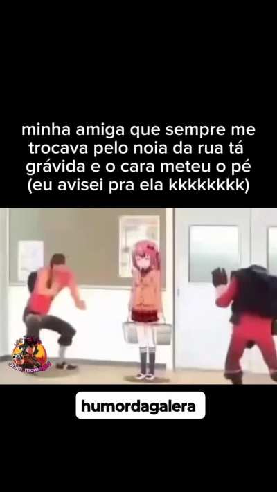 Totalmente XD