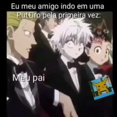 Pai ?