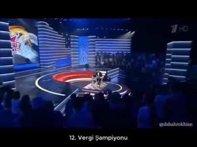 Bu video vergisi ödenmediği için on güne silinecektir