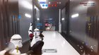 The sweet release of death.