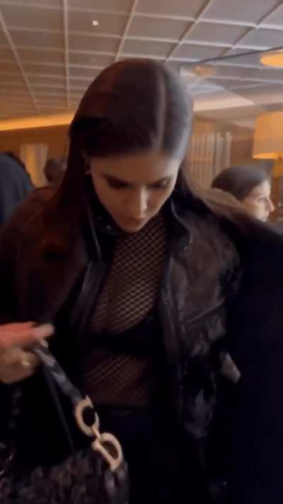 Alexandra Daddario